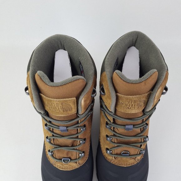 The North Face ChilKat IV Snow Winter Men Boots Waterproof - Picture 6 of 12